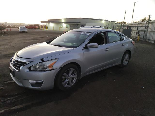 Изображение 1 2014 NISSAN ALTIMA 2.5 2014 с VIN 1N4AL3AP1EC322330