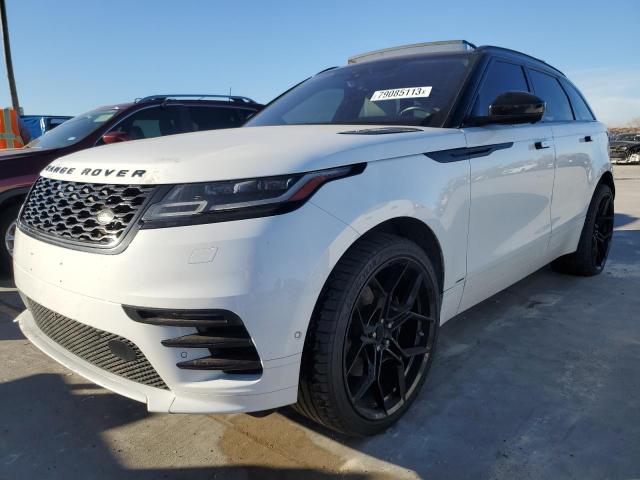 Obraz 2019 LAND ROVER RANGE ROVER VELAR R-DYNAMIC SE 2019