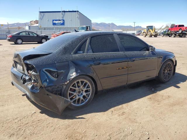Изображение 3 2007 AUDI A4 2.0T QUATTRO 2007 с VIN WAUDF78EX7A224659