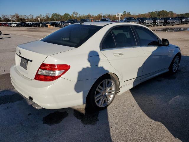 Obraz 3 z 2009 MERCEDES-BENZ C 300 2009 z VIN WDDGF54X09R084031