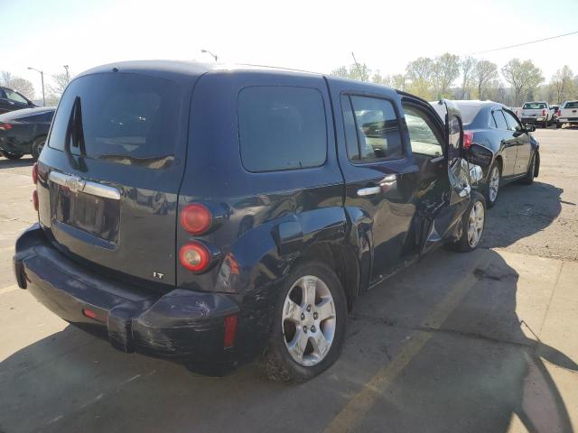Изображение 3 2007 CHEVROLET HHR LT 2007 с VIN 3GNDA23D27S604779