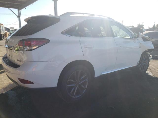 Image 3 of 2015 LEXUS RX 350 BASE 2015 with VIN 2T2BK1BA3FC303766