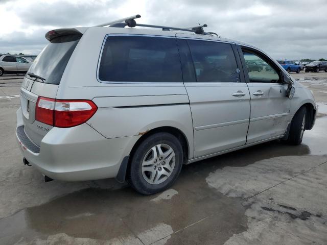 Изображение 3 2005 HONDA ODYSSEY EXL 2005 с VIN 5FNRL38735B061899