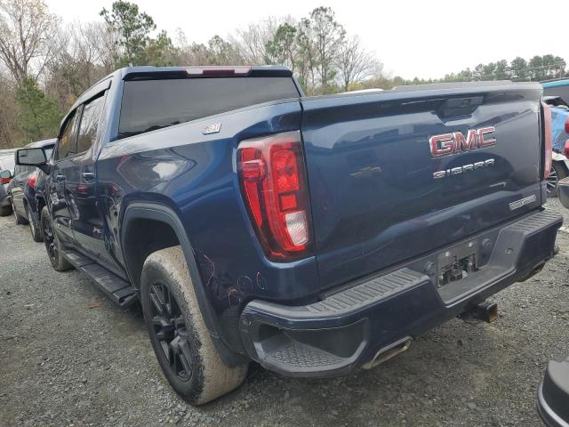 Obraz 2 z 2020 GMC SIERRA K1500 ELEVATION 2020 z VIN 3GTU9CED2LG183325