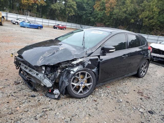 Image 1 of 2014 FORD FOCUS SE 2014 with VIN 1FADP3K25EL367159