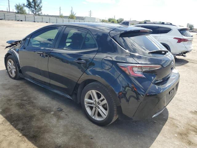 Obraz 2 z 2021 TOYOTA COROLLA SE 2021 z VIN JTND4MBE3M3133762