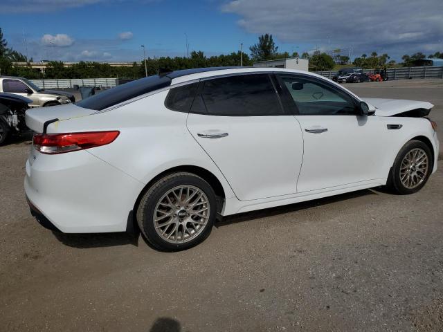 Image 3 of 2016 KIA OPTIMA EX 2016 with VIN 5XXGU4L32GG058541