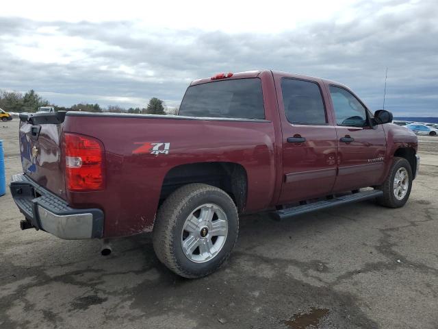 Obraz 3 z 2013 CHEVROLET SILVERADO K1500 LT 2013 z VIN 3GCPKSE72DG377196
