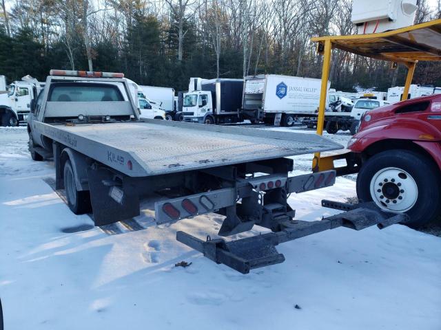 Image 2 of 2000 FORD F450 SUPER DUTY 2000 with VIN 1FDXF46S2YED99856