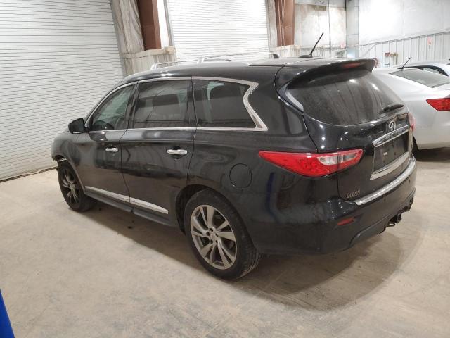 Obraz 2 z 2013 INFINITI JX35  2013 z VIN 5N1AL0MM5DC318463