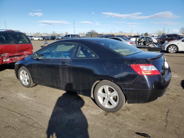Image 2 of 2006 HONDA CIVIC EX 2006 with VIN 2HGFG12886H554150