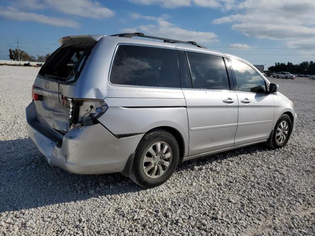 Изображение 3 2010 HONDA ODYSSEY EXL 2010 с VIN 5FNRL3H74AB008445