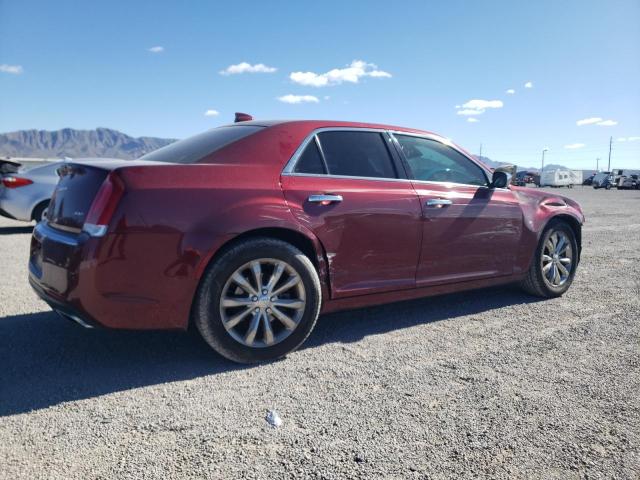 Изображение 3 2020 CHRYSLER 300 LIMITED 2020 с VIN 2C3CCAKG0LH131650