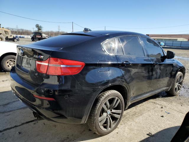 Obraz 3 z 2011 BMW X6 M 2011 z VIN 5YMGZ0C56BLK13927
