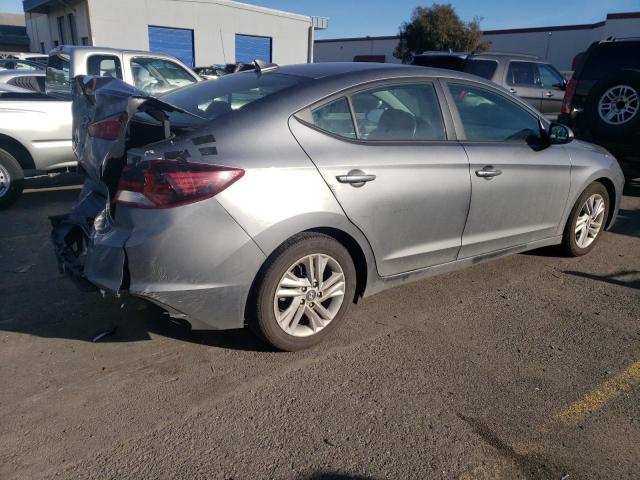 Image 3 of 2019 HYUNDAI ELANTRA SEL 2019 with VIN 5NPD84LF9KH452794