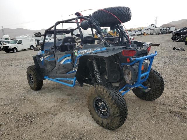 Image 3 of 2016 POLARIS RZR XP 4 1000 EPS 2016 with VIN 3NSVFE997GF446207