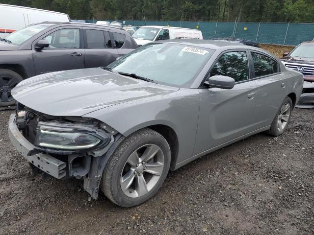 Obraz 2017 DODGE CHARGER SXT 2017
