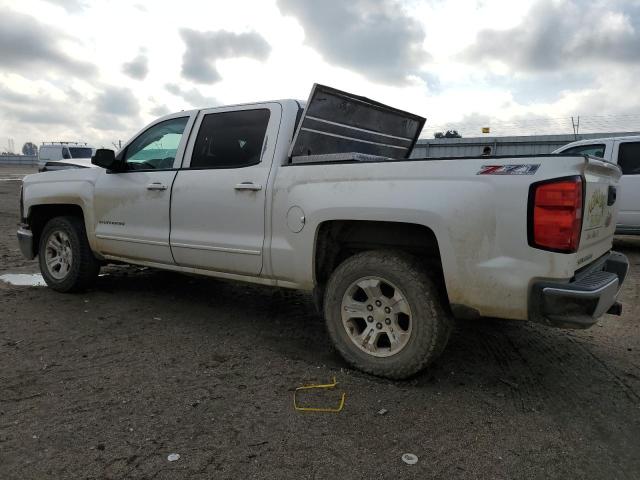 Obraz 2 z 2015 CHEVROLET SILVERADO K1500 LT 2015 z VIN 3GCUKREC9FG227808