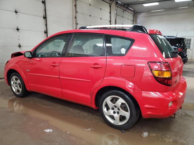 Изображение 2 2003 PONTIAC VIBE  2003 с VIN 5Y2SL64883Z432418