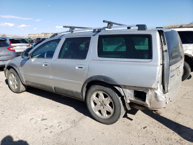 Изображение 2 2006 VOLVO XC70 2006 с VIN YV4SZ592461221598