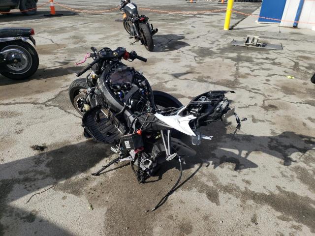 Изображение 3 2014 SUZUKI GSX-R600  2014 с VIN JS1GN7FA2E2101202