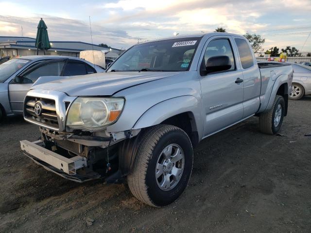 Obraz 2007 TOYOTA TACOMA ACCESS CAB 2007
