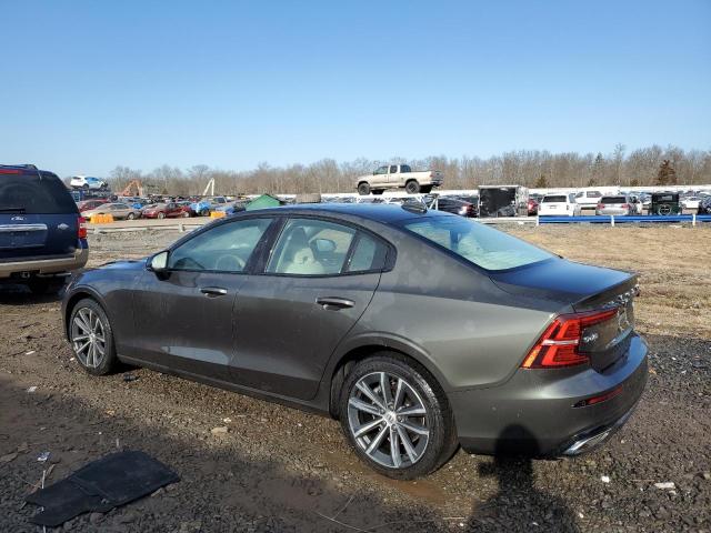 Изображение 2 2021 VOLVO S60 T5 MOMENTUM 2021 с VIN 7JR102TZ4MG113460