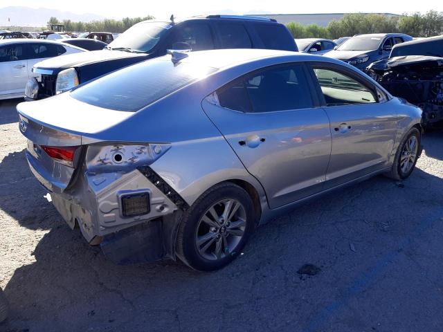 Obraz 3 z 2017 HYUNDAI ELANTRA SE 2017 z VIN 5NPD84LF0HH138718