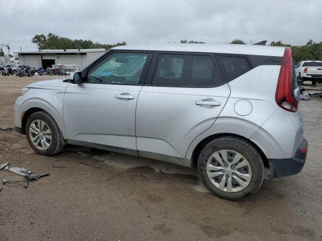 Obraz 2 z 2021 KIA SOUL LX 2021 z VIN KNDJ23AUXM7792852