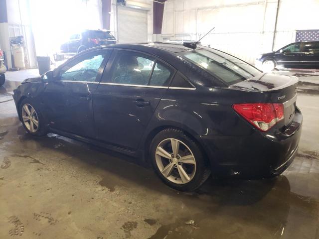 Obraz 2 z 2015 CHEVROLET CRUZE LT 2015 z VIN 1G1PE5SB6F7220747