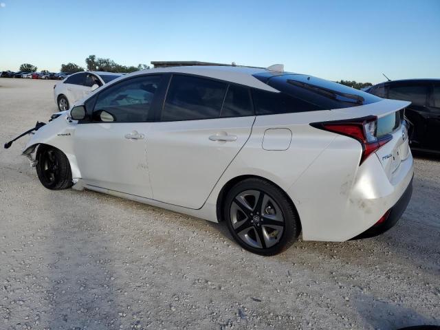 Изображение 2 2022 TOYOTA PRIUS NIGHT SHADE 2022 с VIN JTDKAMFU8N3157756