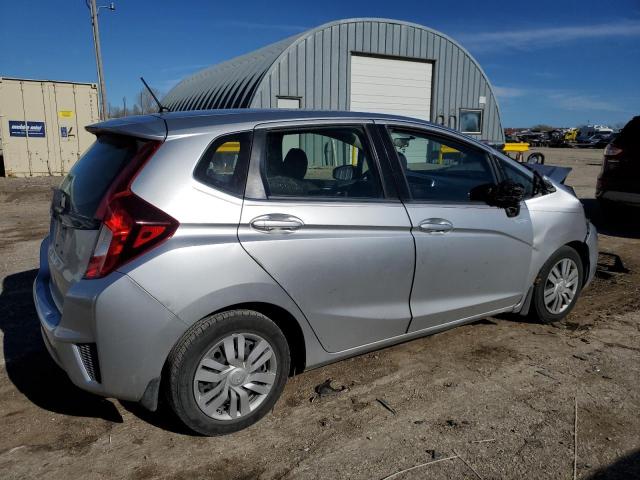 Image 3 of 2016 HONDA FIT LX 2016 with VIN JHMGK5H50GX016852