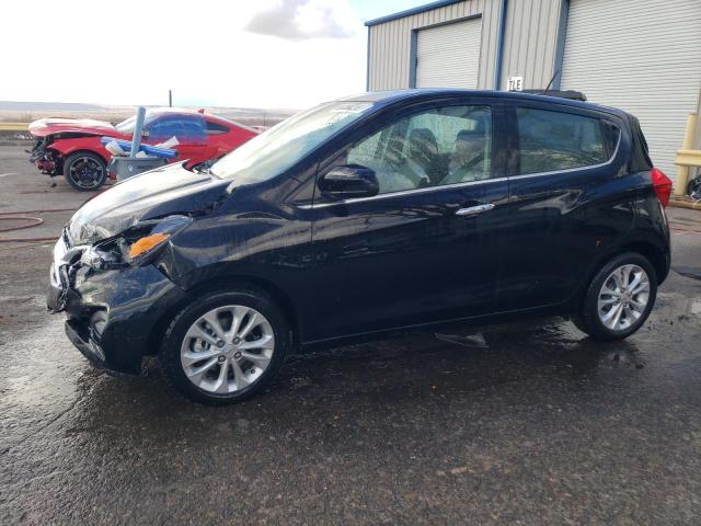 Изображение 1 2021 CHEVROLET SPARK 2LT 2021 с VIN KL8CF6SA4MC738367