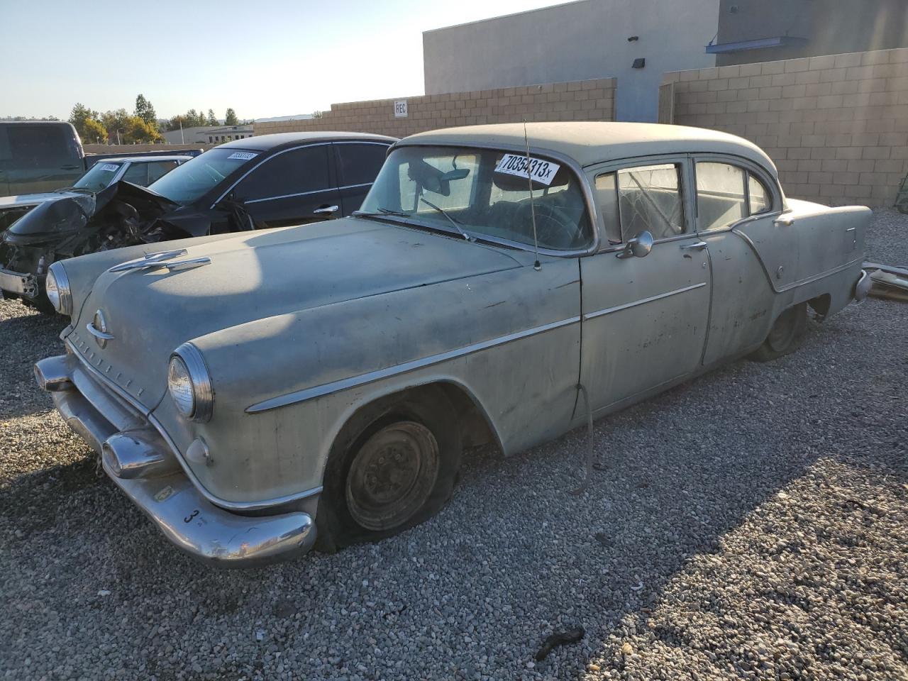 Изображение 1954 OLDSMOBILE 88 1954