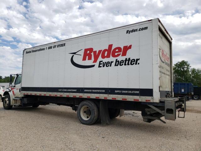 Image 3 of 2018 FREIGHTLINER M2 106 MEDIUM DUTY 2018 with VIN 1FVACWFC3JHHR2204
