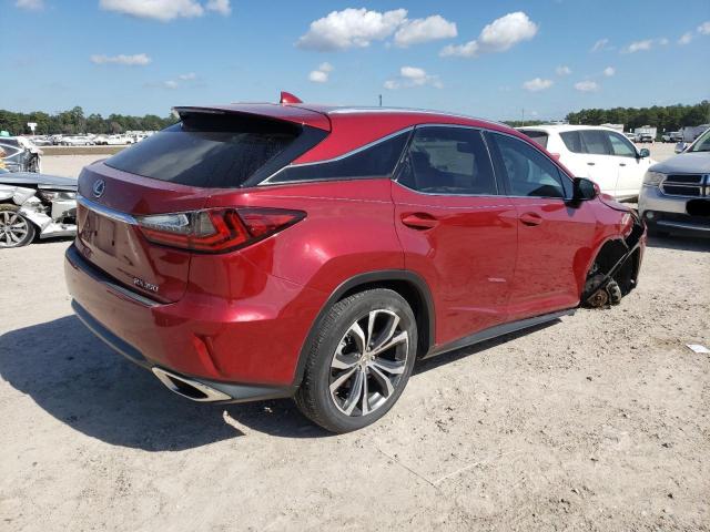 Image 3 of 2016 LEXUS RX 350 2016 with VIN 2T2ZZMCA3GC015824