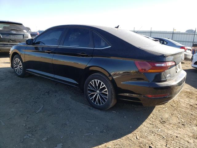 Obraz 2 z 2019 VOLKSWAGEN JETTA S 2019 z VIN 3VWCB7BU1KM217778