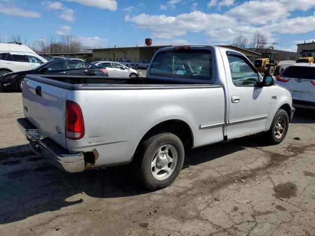 Image 3 of 1998 FORD F150  1998 with VIN 2FTZF1725WCA48551