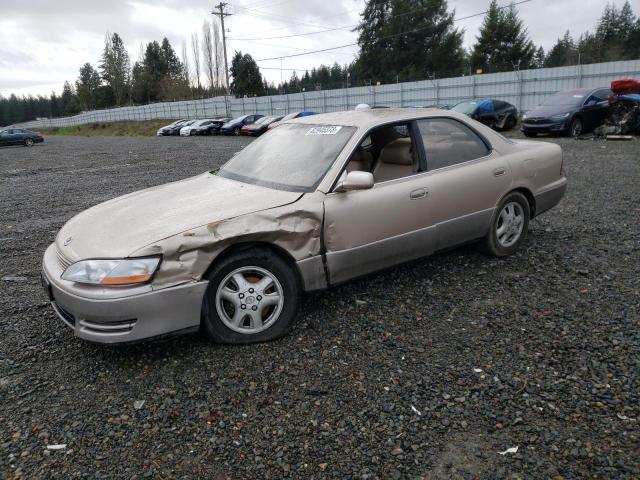 1994 LEXUS ES 300 1994 image