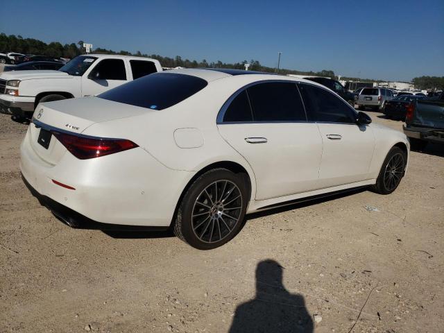 Obraz 3 z 2021 MERCEDES-BENZ S 580 4MATIC 2021 z VIN W1K6G7GB7MA044640