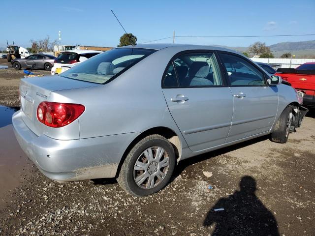 Изображение 3 2007 TOYOTA COROLLA CE 2007 с VIN 1NXBR32E17Z800202