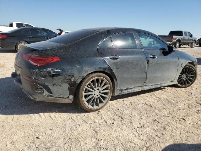 Image 3 of 2023 MERCEDES-BENZ CLA 250 2023 with VIN W1K5J4GB1PN348202