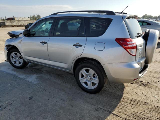 Image 2 of 2011 TOYOTA RAV4  2011 with VIN 2T3ZF4DV7BW069544