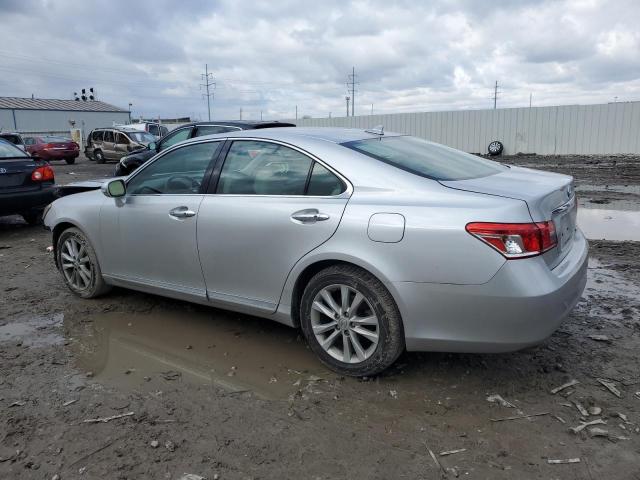 Obraz 2 z 2011 LEXUS ES 350 2011 z VIN JTHBK1EG2B2454271