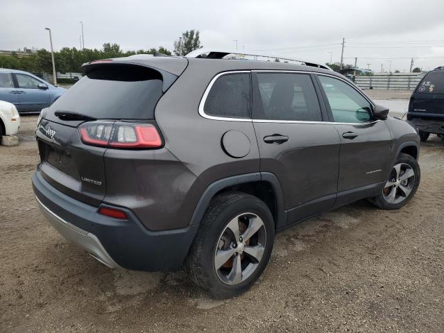 Изображение 3 2019 JEEP CHEROKEE LIMITED 2019 с VIN 1C4PJMDN9KD158731
