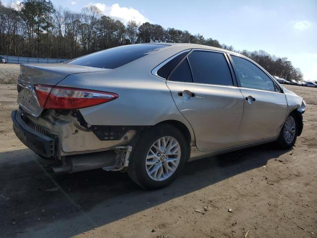 Image 3 of 2016 TOYOTA CAMRY LE 2016 with VIN 4T1BF1FK2GU249114