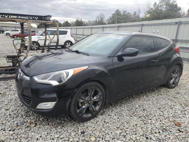 Obraz 2016 HYUNDAI VELOSTER  2016
