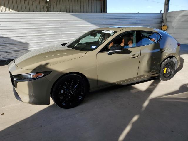 Obraz 2024 MAZDA 3 CARBON TURBO 2024