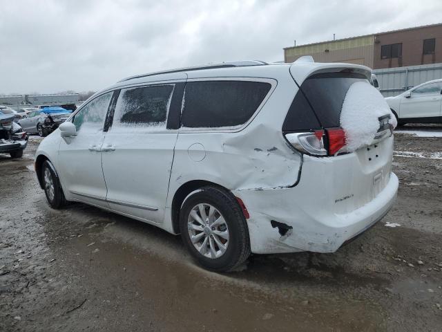 Obraz 2 z 2019 CHRYSLER PACIFICA TOURING L 2019 z VIN 2C4RC1BG4KR700580