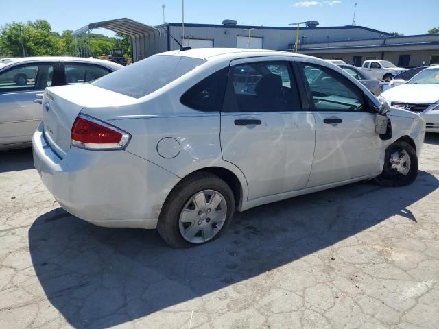 Image 3 of 2010 FORD FOCUS S 2010 with VIN 1FAHP3EN3AW107262